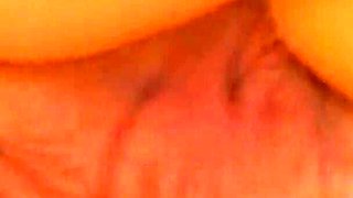 College Girl Comes Home for Break and Her Stepfather Gives Her the Best Orgasm Ever