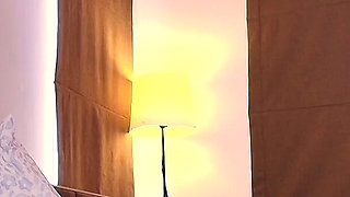 Double Pussy & Ass Fingering, Preparing for Anal