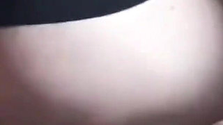 MILF Pussy Fucked with Creampie