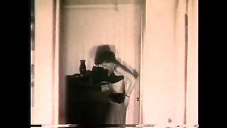 Vintage Slut Hardly Fucked By A Big Cock