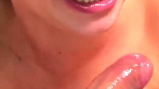 Look - Only I Am Your Real and Always Insatiable Whore