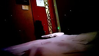Staci Silverstone pussy and ass hidden cam massage