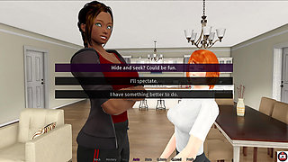 A House in the Rift - ( PT 15) - Zanith