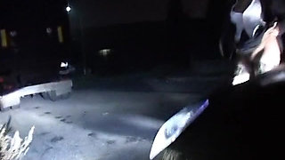 Amateur close up masturbation by hairy pussy slut