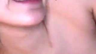 A Wild Beauty Who Loves Deep Kisses Captures Her Passion Wherever She Goes. - D