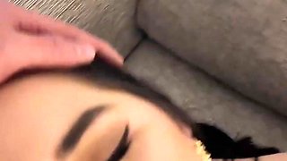 Iranian Sex with Big Ass Persian Step-sister