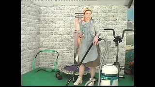 Hot Granny Loves Huge Cock - Vol. 02