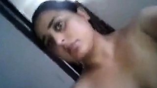 Indian Teen Homemade Sex Tape