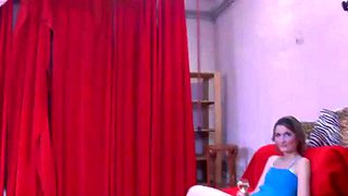 Very first casting for amateur couple: Babe, Brunette  Pov Porn