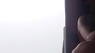 MILF Chubby Tits and Big Ass, Slow Motion Fans Only