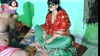 Indian Nitu Bhabhi Plays Sex Game with Dever Full Video
