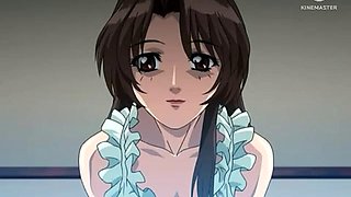 Heartwork: Symphony of Destruction - Episode 3 Sex Scenes