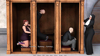 Laura Lustful Secrets (part 28)