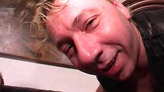 Whoever Licks and Takes the Cock Better Wins