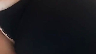 Fucking My Ass