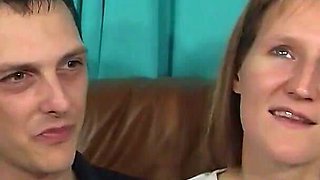 Fat Thin Housewives Want to Be Fucked