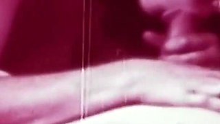 Vintage porn retro erotic theatre - hardcore cabaret