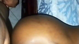 BBC for My Tiny Stepdaughter!! She Take It All