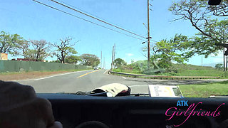 Virtual Vacation