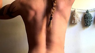 amateur vip ass flashing boobs on live webcam