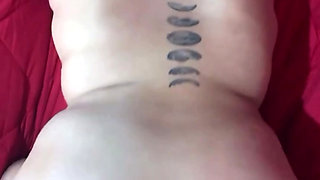 Beautiful Big Ass Colombian Fucked Hard & Gets A Huge Cumshot On Her Face