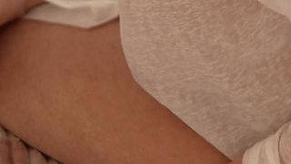 My Stepmom Sucks My Dick While Dad Is Not Home