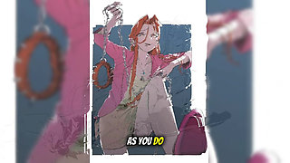 YOUR TONGUE IS MY SHOE BRUSH: Foot Worship & Preparation For Public Humiliation