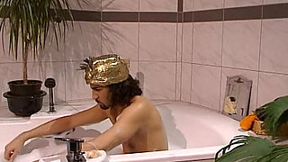 The Sultan Likes to Watch When Others Fuck for Him