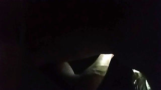 I'm busting my ass