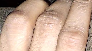 College Teacher Show Beutiful Her Boobs and Suck My Dick. E-7