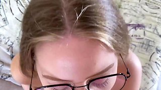 Milf body instructs stepson to pound - molten hardcore porn!
