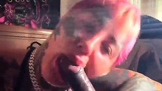 Amateur BJ Oral POV Blowjob Cumshot