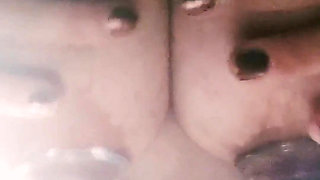 Presentation of Your Hucow's Udders