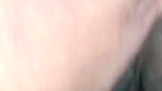 Cumshot on My Tattoo