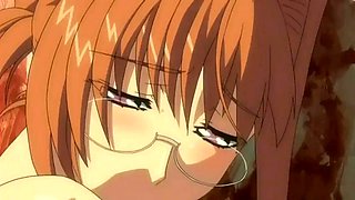 Hills have size English dub