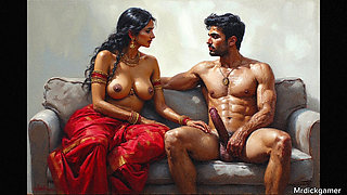 Indian big dick fucking with stranger hot indian girl fucked in public park hot hd video