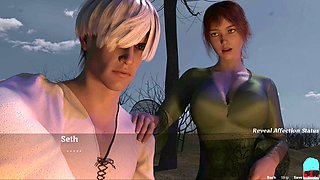 Maman amoureuse, inzest mother, a mother love