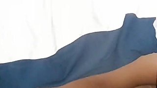 18 Year Student Real Desi Teen India Girl