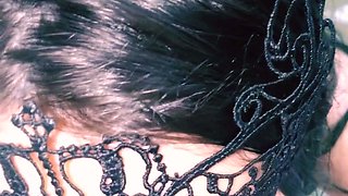 Amateur BJ Oral POV Blowjob Cumshot