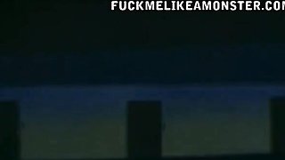 Fuck Me Like A Monster - hentai sex trailer