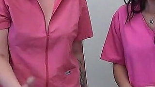 Advanced Male Obedience Training Featuring Faith Anderson, Lexy, Marilyn