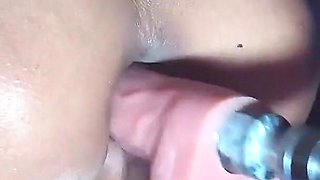 Bobby My Sex Machine Slamming Me From Behind!
