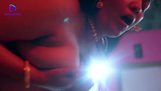 Horny Indian mommy erotic emotional adult movie