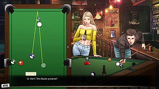 Complete Gameplay - Our Red String, Part 8