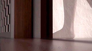Step Sister Caught Having Sex and Was Shocked
