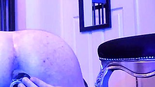 Femdom Chastity Slave Boy Anal Humiliation