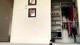 Hot Big Black Latina booty Black and Ebony
