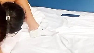 Now I Recorded When My Stepmother Fucks My Girlfriend