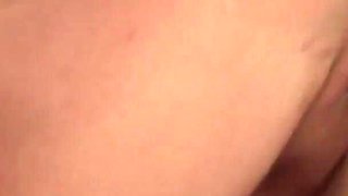 German big boobs - Cumshot girl anal