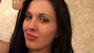 Amateur German Babe Fingering and Playing with Toy on Camera